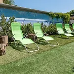 Garden Ταλίν