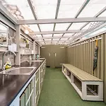 Garden Κάμπινγκ *