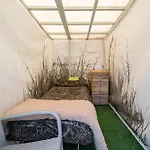 Garden Campsite Tallinn