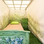 Garden Campsite *