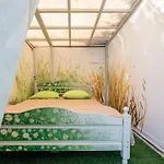 Campingplatz Garden *
