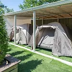 Garden Campsite *