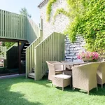 Campingplatz Garden *