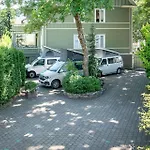 Campsite Garden *