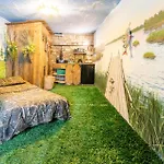 Garden Campsite Tallinn