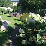 Garden Κάμπινγκ Ταλίν