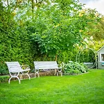 Garden Campsite *
