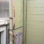 Campsite Garden