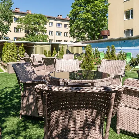 Garden * Talin