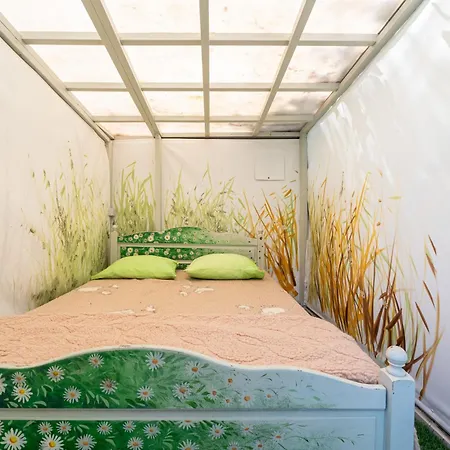 Camping Garden Clamping Tallinn