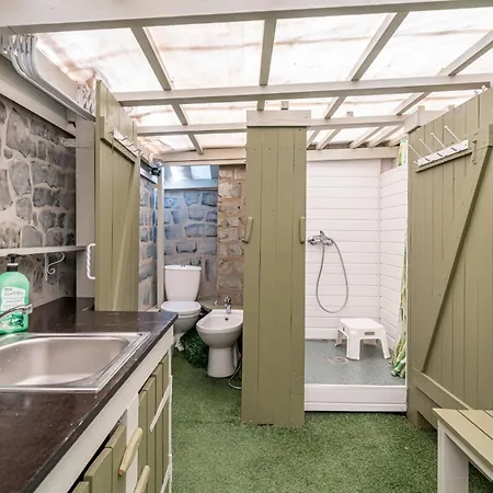 Garden Camping Tallinn