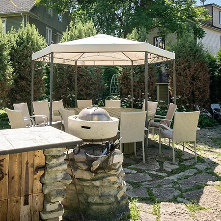 Garden Campingplatz *