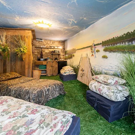 Garden Camping Tallinn