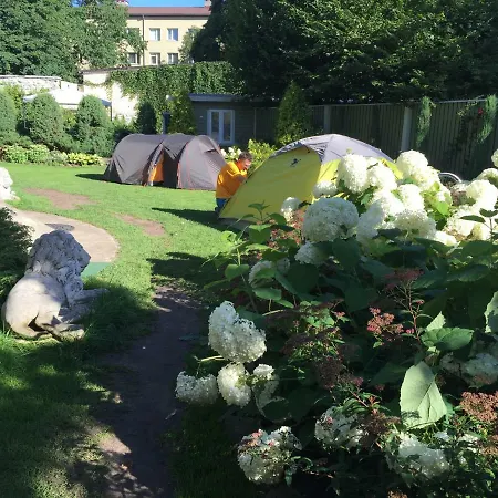 Garden Kemping Tallinn