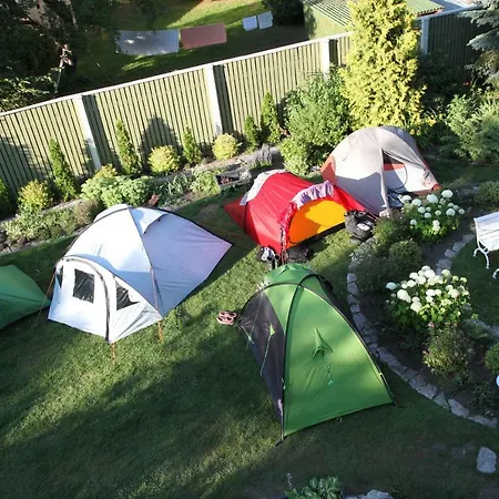 Kemping Garden Tallinn