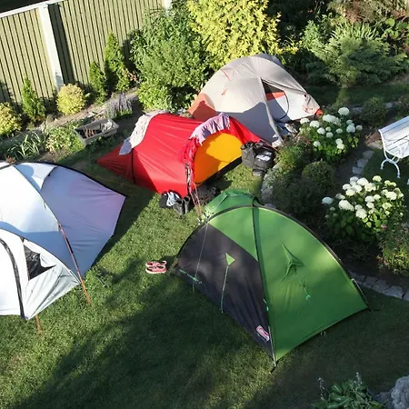 Campeggio Garden Reval