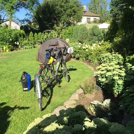 Laagriplats Garden Clamping *