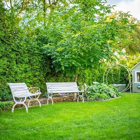 Garden Clamping Camping *