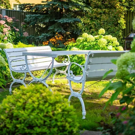Garden Campeggio