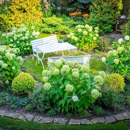 Garden Clamping Camping