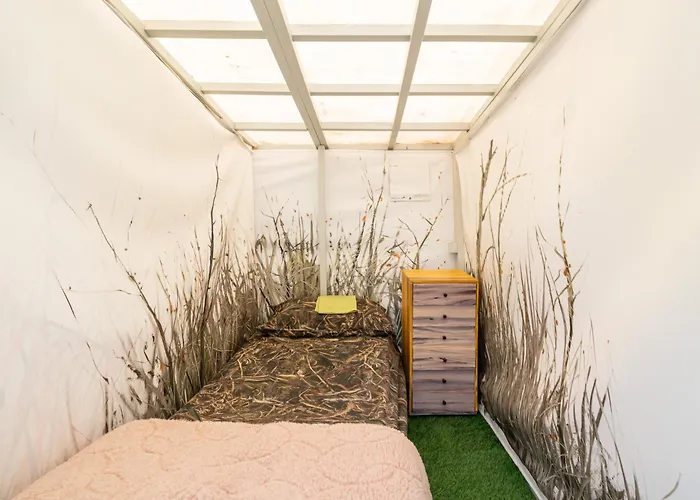 Camping Garden Tallinn