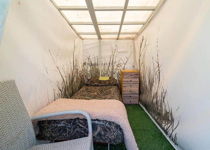 Garden Camping Tallinn