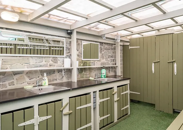 Garden Camping Tallinn