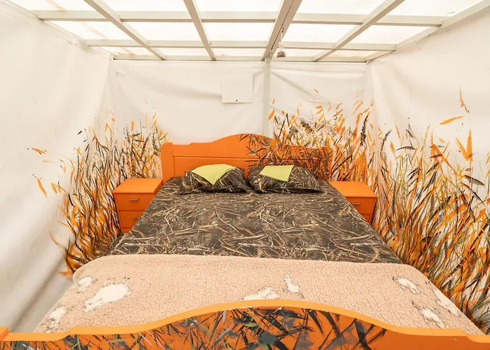 Garden Camping Tallinn