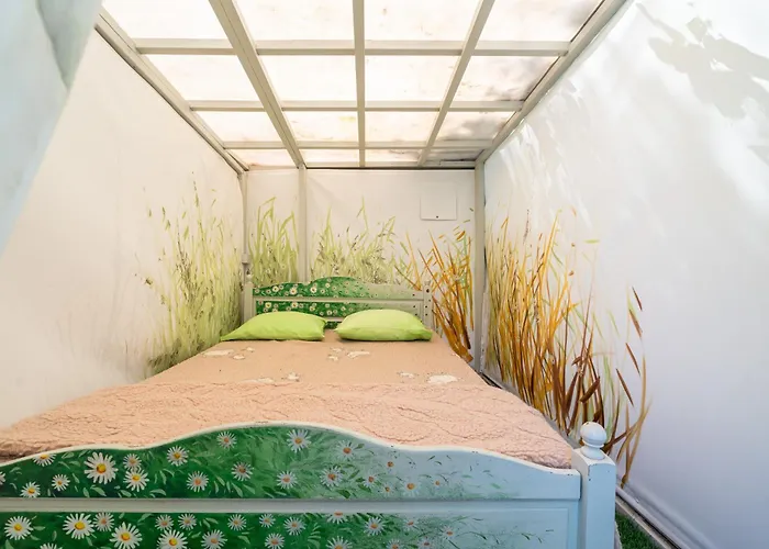 Camping Garden Tallinn