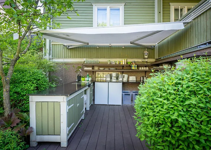 Garden Laagriplats *