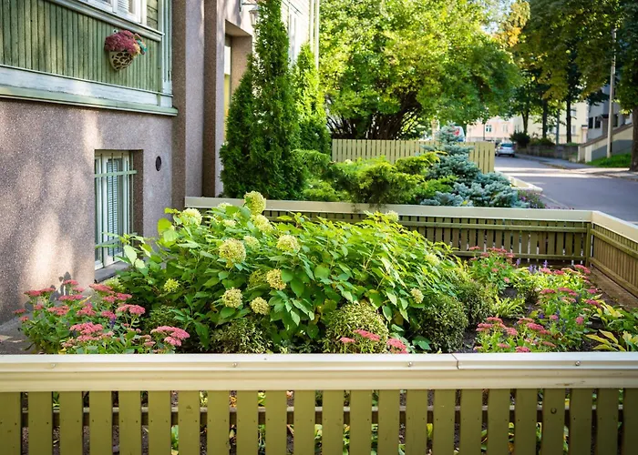 Garden Camping Tallinn