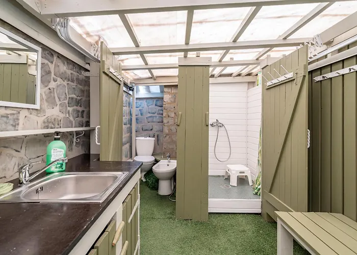 Garden Camping Tallinn