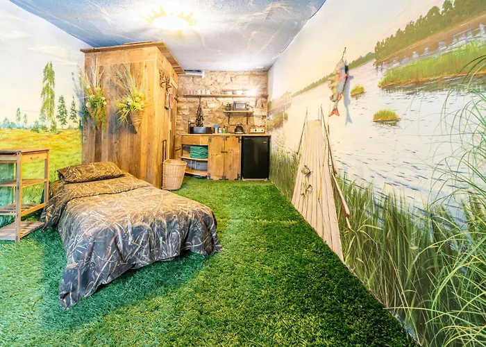 Garden Camping Tallinn