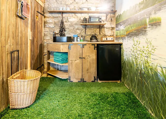 Camping Garden Tallinn