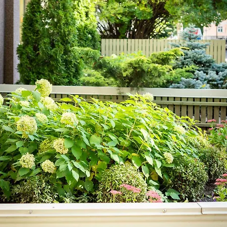 Garden Clamping