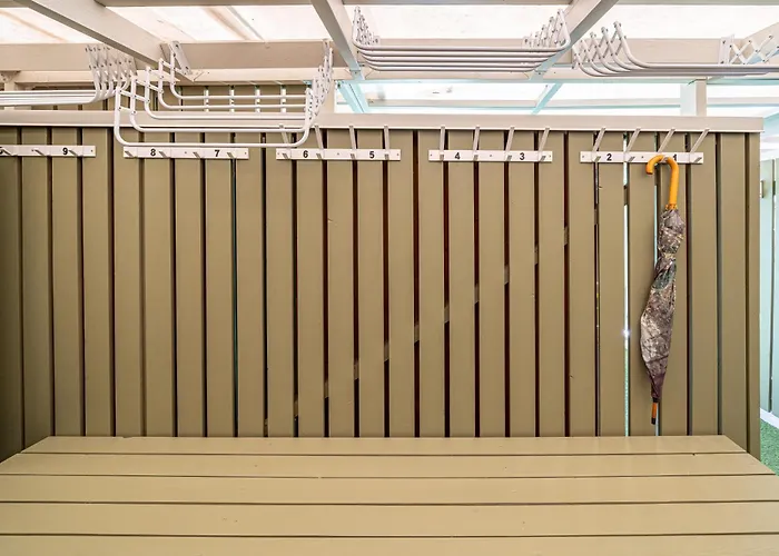 营地 Garden 塔林