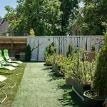 Camping Garden *