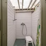 Camping Garden