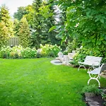 Garden Camping Tallin