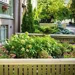 Garden Camping Tallin