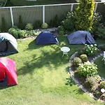 Camping Garden *