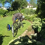 Camping Garden *