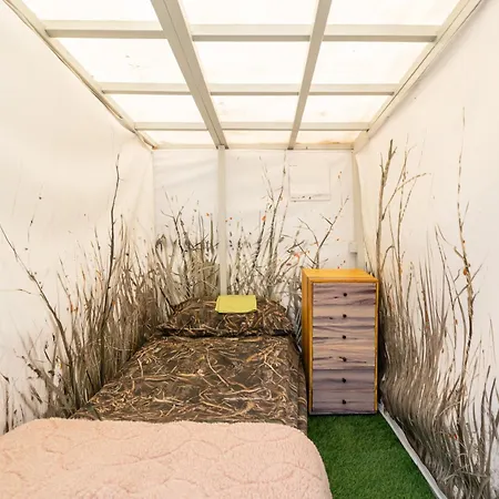 Camping Garden Tallinn