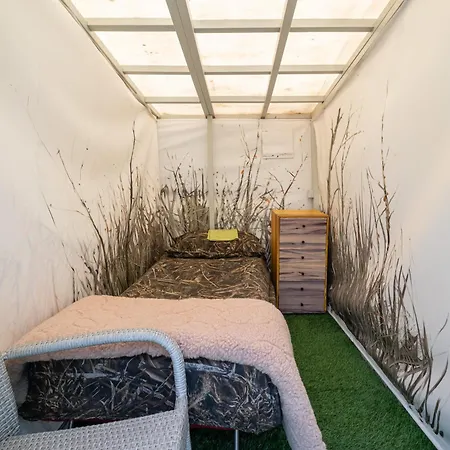 Garden Camping Tallinn