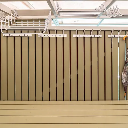 Camping Garden Tallinn