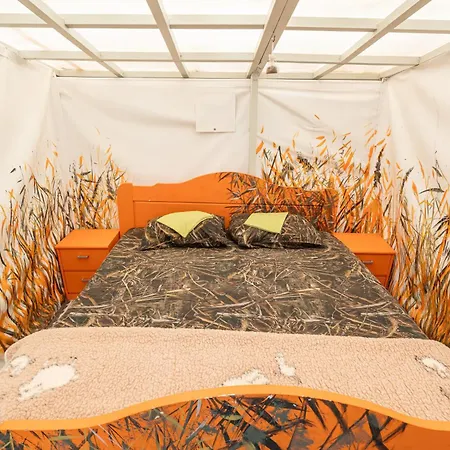 Garden Camping Tallinn