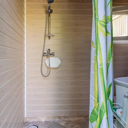 Camping Garden Tallinn