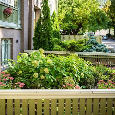 Garden Camping Tallinn