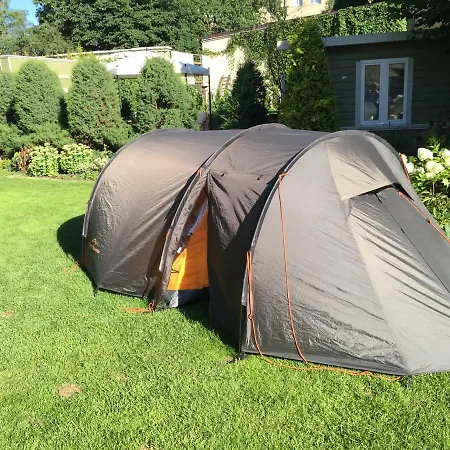 Garden Camping Tallinn