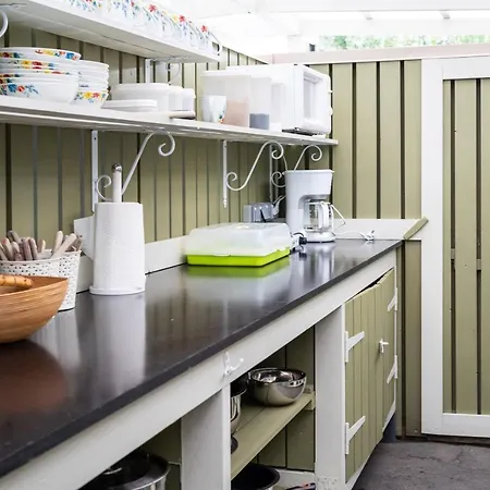 Garden Camping Tallinn